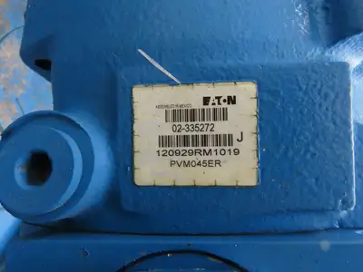 Used SUNSOURCE _UNKNOWN_ Hydraulic Power Units Indiana US | Arrow Industrial #726848