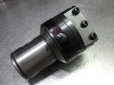 D'Andrea MB63 Finishing Boring Head 57mm Pro TRM63 (LOC2253A)
