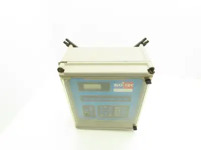 Biobic CS3C Biotec Automation Consistency sensor