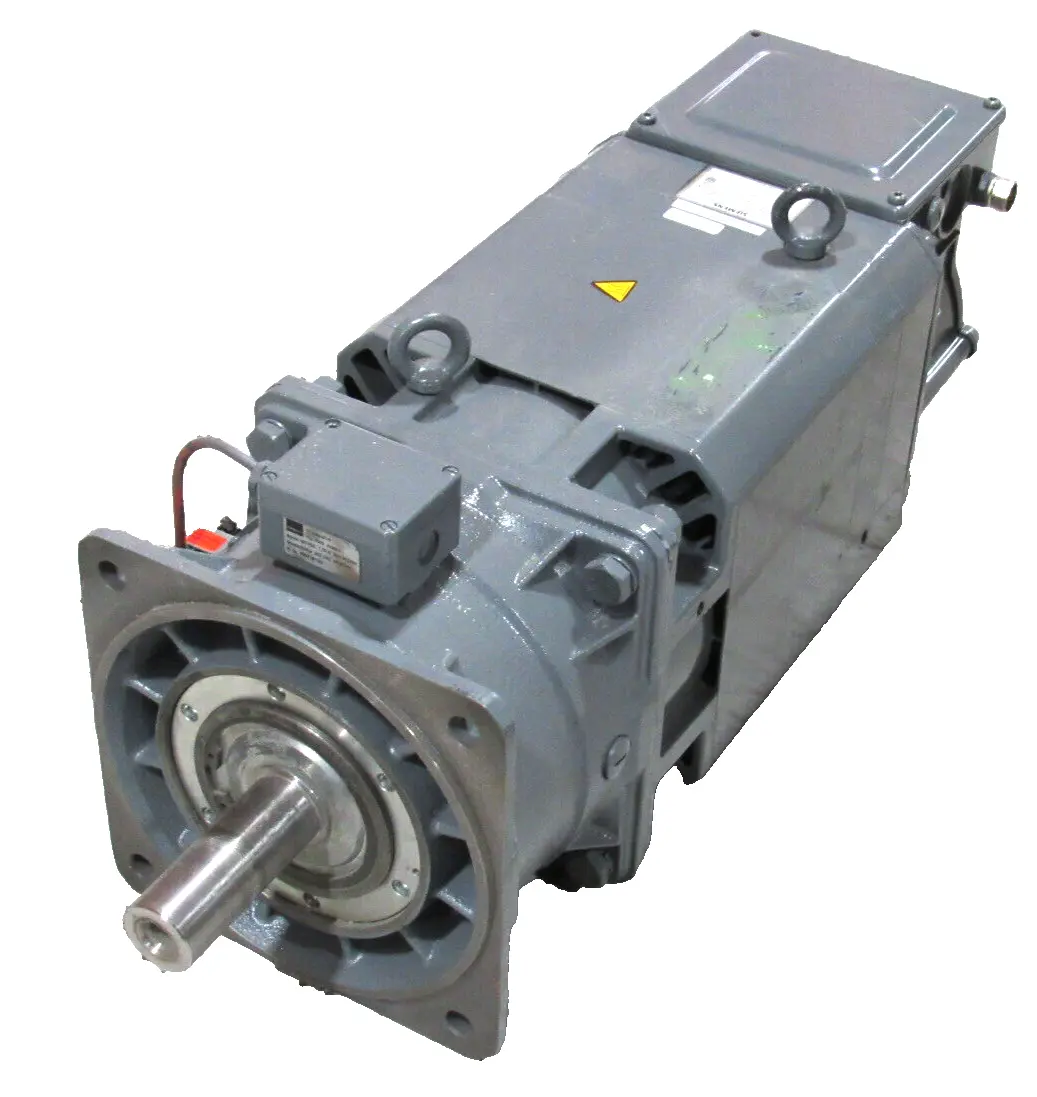 NEW SIEMENS 1PH7133-2JF02-2KB3 INDUCTION MOTOR 15KW 1PH71332JF022KB3