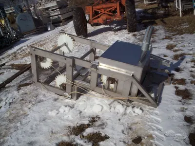 Used _UNKNOWN_ LP 24 Incline Conveyors Minnesota US | A&I Equipment #1317853
