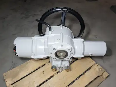 NEW 2016 ROTORK IQ20FA14B4
