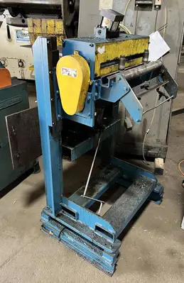 USED MECON 250F-18YHD