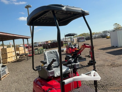 Used 2026 SDLANCH LE20 DIESEL Crawler Excavators - Mini Michigan US | Miedema Asset Management Group #1579182