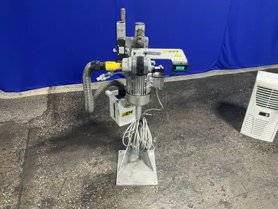 Used GEM _UNKNOWN_ Welding Machinery (Other) Ohio US | HGR 24 #1513550