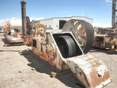 USED WORTHINGTON KLS-1