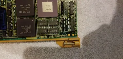 USED FANUC A16B-2200-022