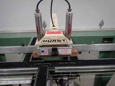 USED HURST ENGINEERING KP-1630