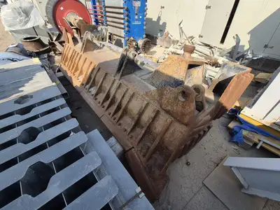 D10 Semi U-Blade