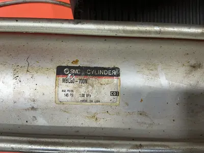 Used SMC _UNKNOWN_ Pumps Ohio US | HGR 24 #1311048