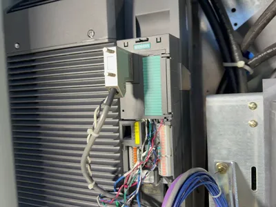 Used SIEMENS SINAMICS G120E Variable Speed Drives Ohio US | HGR 24 #1186208