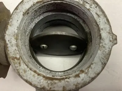 Used NORTH AMERICAN MFG CO 1122 2-733 HVAC Parts and Equipment Ohio US | Surplus Asset Holdings #1363999