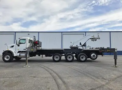 Used PETERBILT 567 Tractors & Trailers Texas US | FMI Trading #1295664