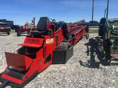 Used _UNKNOWN_ _UNKNOWN_ Self-propelled Harvesters Idaho US | Tri-Steel Manufacturing #1557125