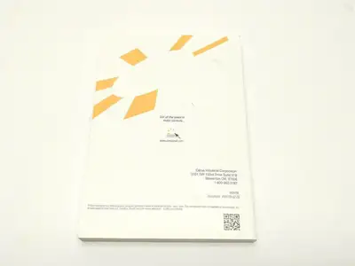 USED CERUS DOCUMENT #0007M-02-05