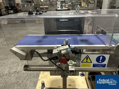 USED Filamatic Filamatic Inline Filler