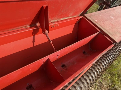 Used _UNKNOWN_ _UNKNOWN_ Seeders Michigan US | Miedema Asset Management Group #1443314