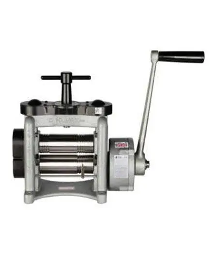 New GoldPro® Durston Agile C165 Combination 165mm Rolling Mill