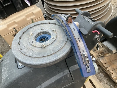 Used VIPER FANG 20 Scrubbers Michigan US | Miedema Asset Management Group #1475609
