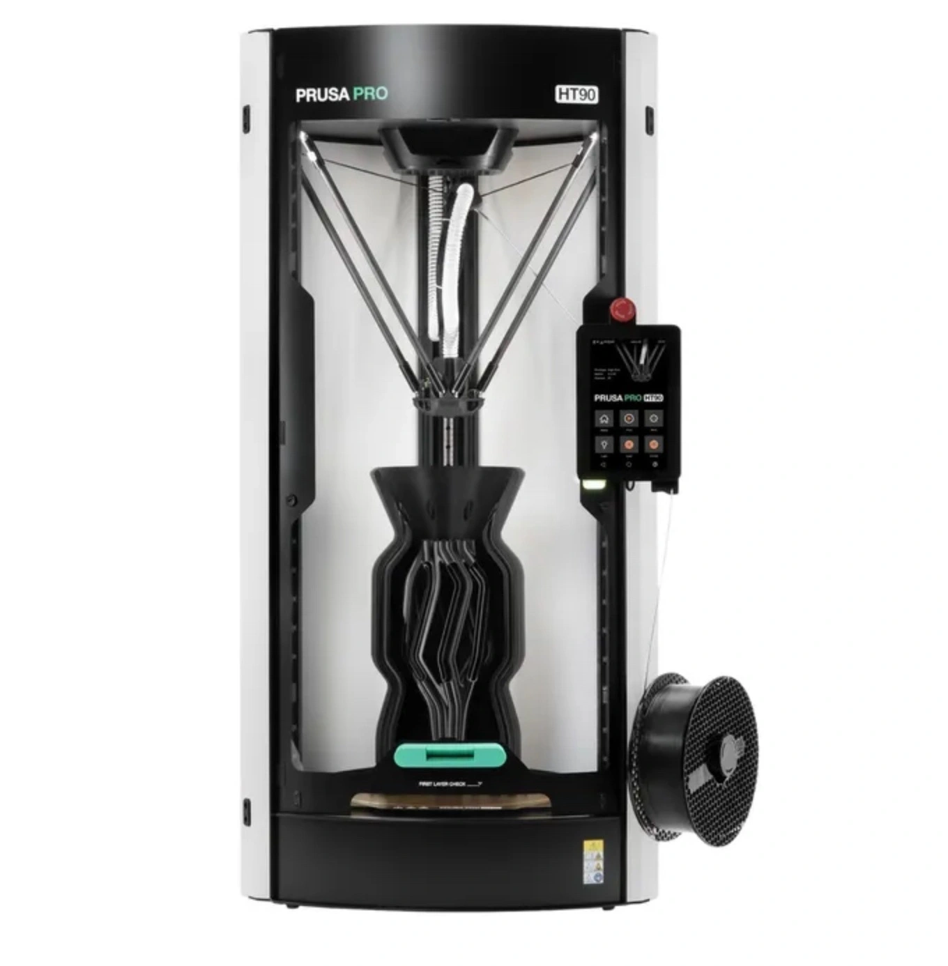 New | in-Stock 2026 PRUSA Pro HT90 3D printer, PolyJet Printer PJP IE | CB Stores Ltd #1419086