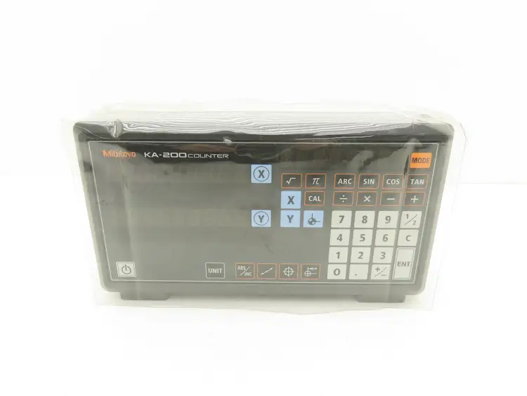 Used MITUTOYO _UNKNOWN_ Automation Control (HMI) Indiana US | Arrow Industrial #1086263