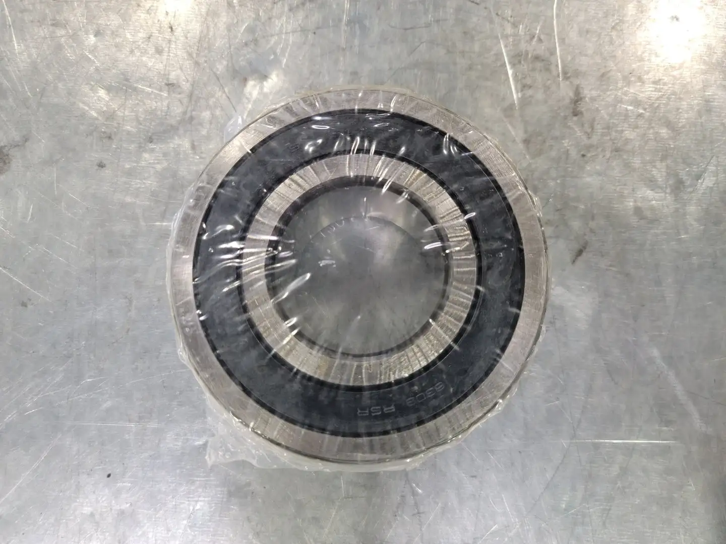 Angular Contact Ball Bearing No. 3309B-2RSRTNGC3
