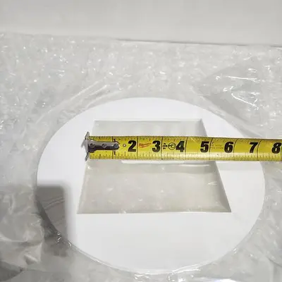 SURROUND RIE CERAMIC SUBSTRATE M00001823