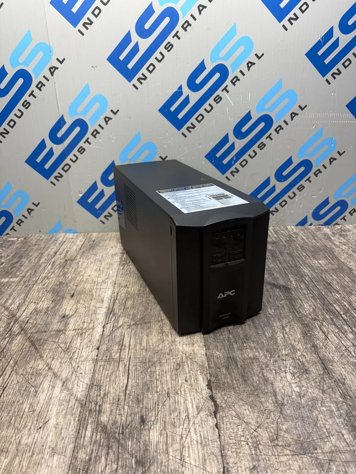 USED APC SMT1000