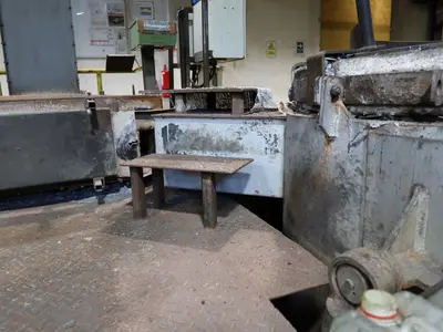 Used 2016 _UNKNOWN_ _UNKNOWN_ Metal Melting Furnaces RO | Apex Auctions #1552210