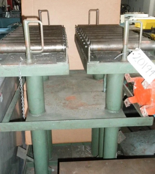 Used LEXCO _UNKNOWN_ Misc Lifts | CW WOOD MACHINERY #475391