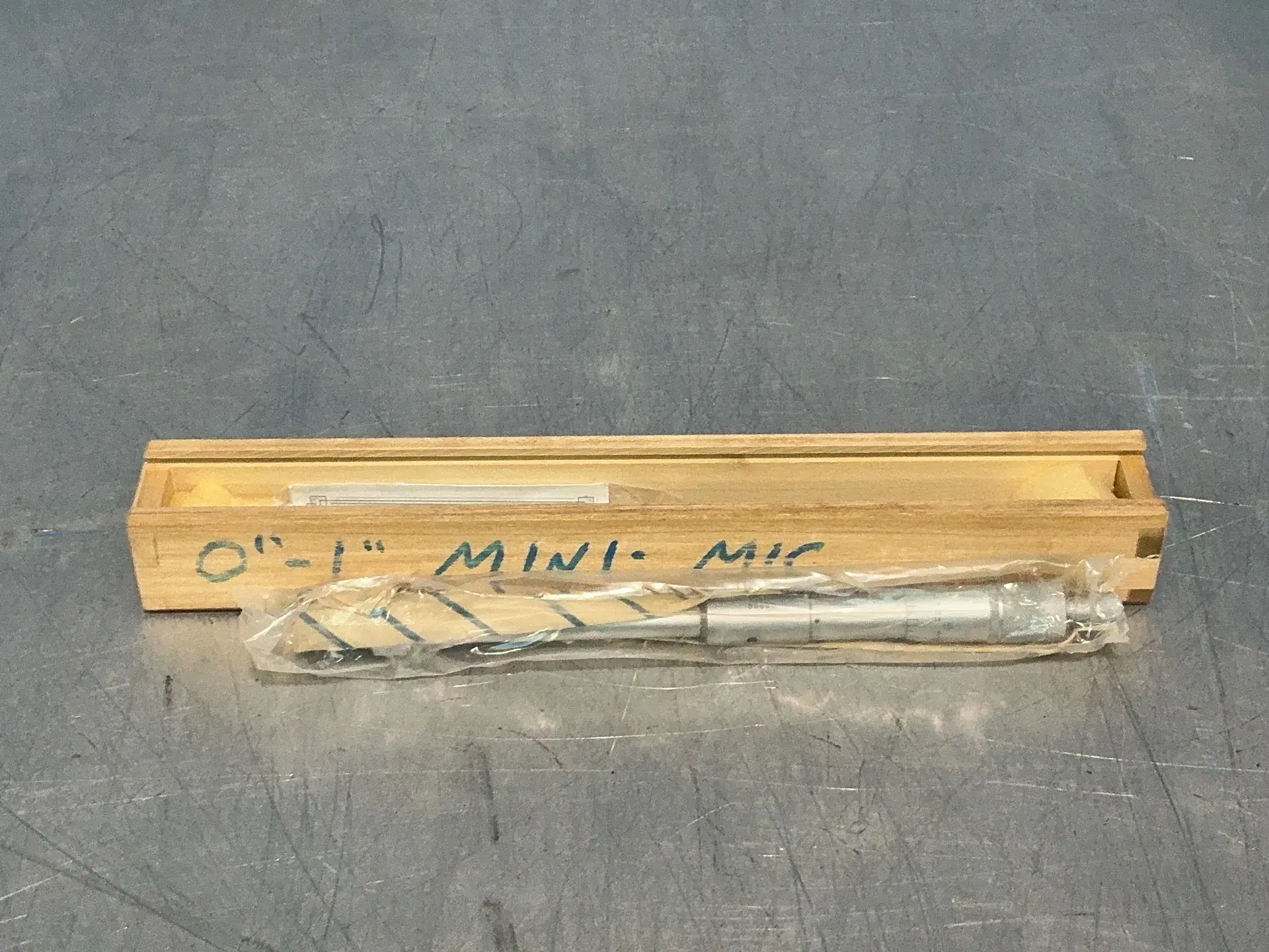 New | in-Stock MITUTOYO 146212 Micrometers Ohio US | HGR 24 #1263301