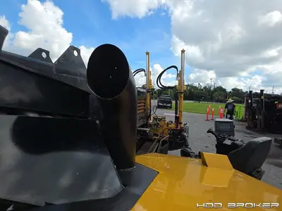 Used 2020 VERMEER 2020 VERMEER D23X30DR S3 Drill Rigs Florida US | HDD Broker #1346236