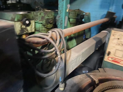 MENASHA S200 CORECUTTER Extrusion Other, Core Cutters | Mark One Machinery (1)