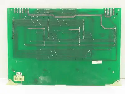 Barber-Colman A-13408-002 Maco 4000 Communication Circuit Board 3-Slot