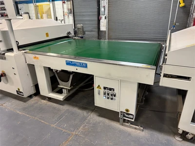 USED 2019 FOSHAN PURETE "PRT-S2113"