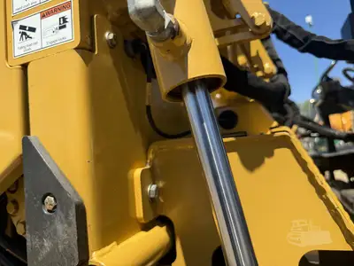 Used 2023 WEILER P285 Tracked Pavers California US | Mittry Construction #1363475