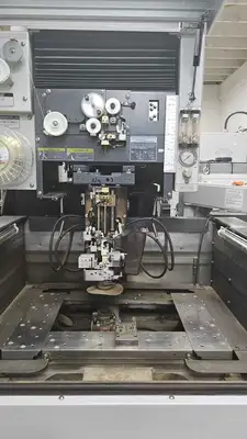 2016 MITSUBISHI MV-1200S Wire EDM | Toolquip, Inc. (2)