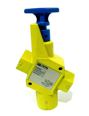 NEW PARKER EZ0ANAA PNEUMATIC VALVE
