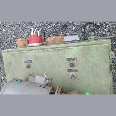 Used INDUCTOTHERM 1000 Metal Melting Furnaces British Columbia CA | Savona Equipment LTD #1507681