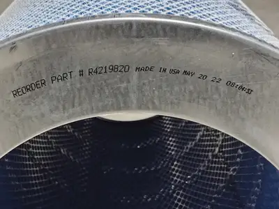 NEW LETOURNEAU R4219820