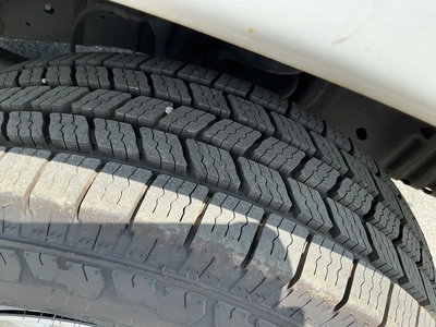 Used 2013 FORD E-250 EXTENDED Vans Michigan US | Miedema Asset Management Group #1301414
