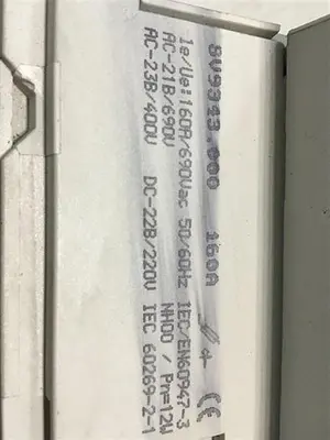 USED RITTAL 8V9343.000