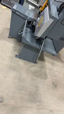 Stanko Model-20 Band saw