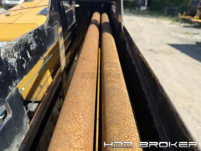 Used 2016 VERMEER 2016 VERMEER D20X22 S3 Drill Rigs Florida US | HDD Broker #1411401