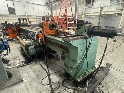 USED CLR 800