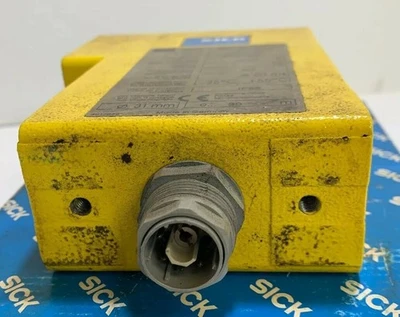 USED SICK WSU 26-131