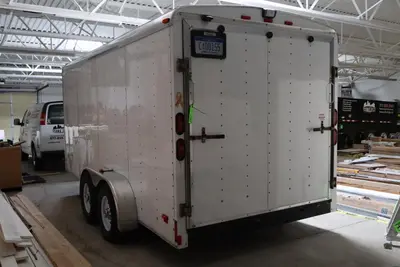 2012 HAULMARK KD7X16WT3 TRAILER | Levy Recovery Group (11)