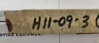 NEW HAMADA H11-09-3