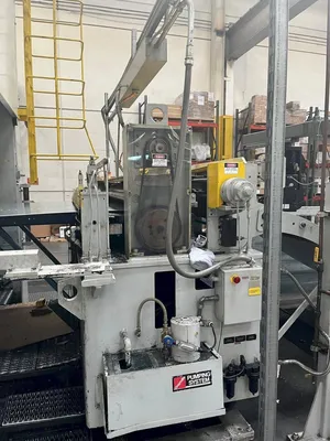 2000 PERFECTO RS30-7272 / 55-72-7 Coil Feed Lines | Rygate LLC (2)