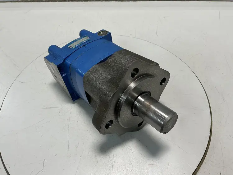 Used CHAR-LYNN / EATON 2TH08AS2S-E Motors (misc) Michigan US | Ideal Machinery #690400